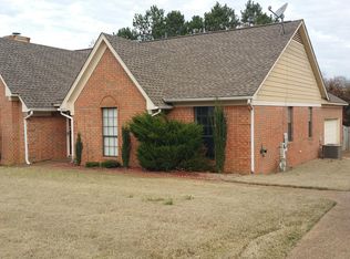 4629 Shadow Field Ln, Arlington, TN 38002