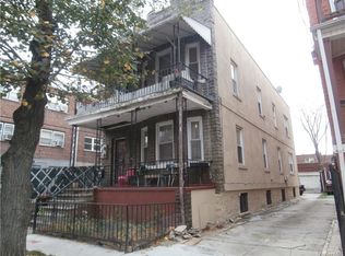 864 E 217th St, Bronx, NY 10467