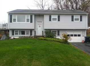 58 Possum Dr, New Fairfield, CT 06812
