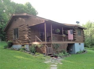 2911 E Freetown Texas Valley Rd, Cincinnatus, NY 13040