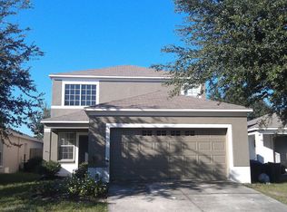 511 Sable Pointe Ave, Seffner, FL 33584