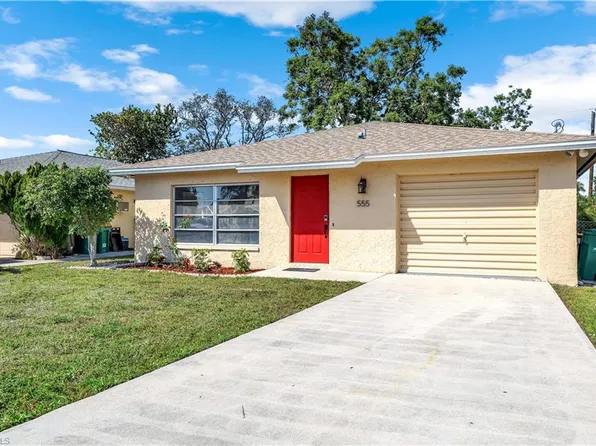 555 107th AVE N, NAPLES, FL 34108