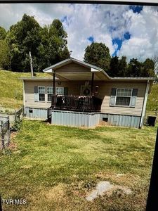 402 Beeline Rd, Duffield, VA, 24244