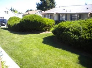 511-521 Ramona, Wenatchee, WA 98801