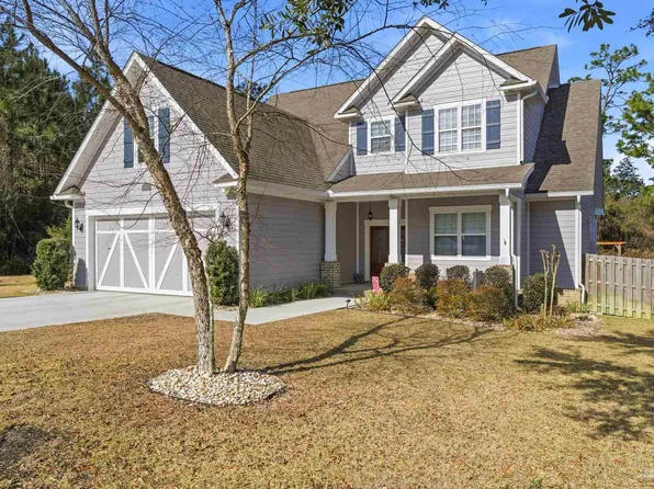8841 Marsh Elder Dr, Pensacola, FL 32526