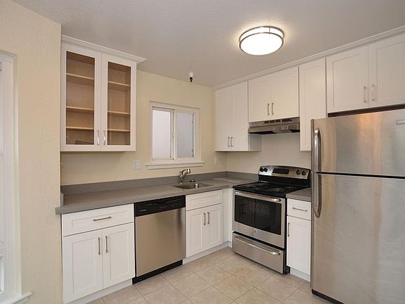 2nd image of 6600 Geary Blvd APT 101