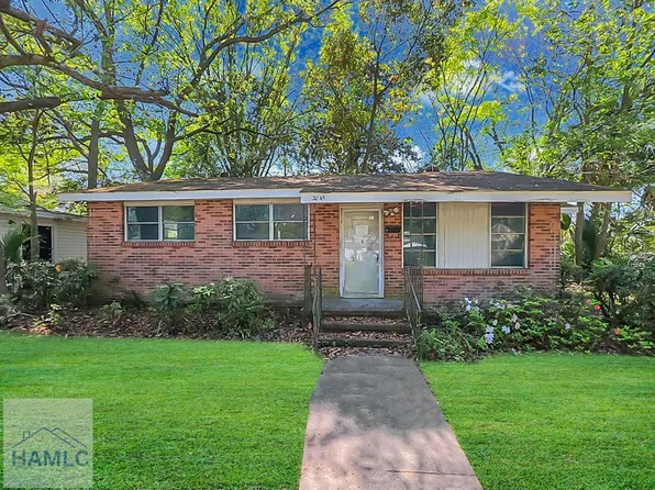 2045 E 42nd St, Savannah, GA 31404