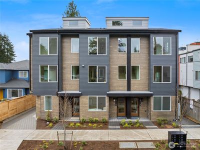 1913 A N 120th Street, Seattle, WA, 98133
