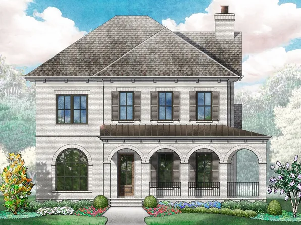213 Equine St Lot 51, Franklin, TN 37064