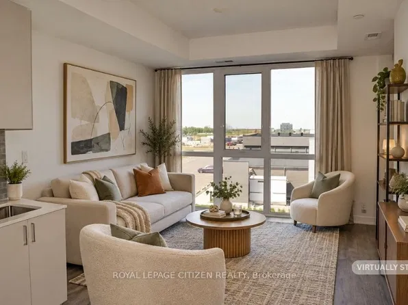 1005 Dundas St E #347, Oakville, ON L6H 8C7