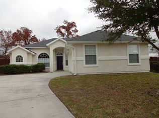 2803 Silverside Ct, Green Cove Springs, FL 32043