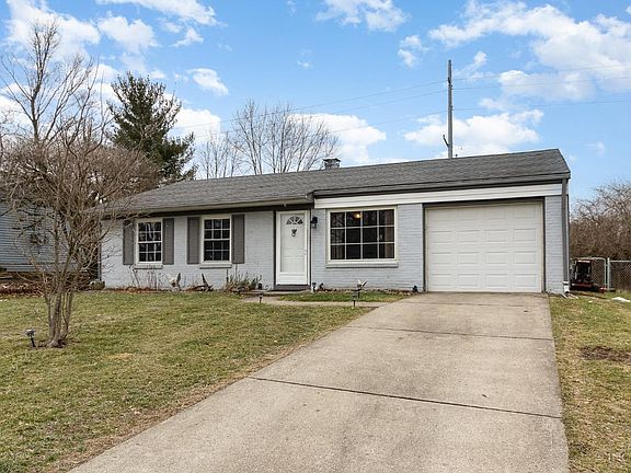 2nd image of 609 Carefree Dr