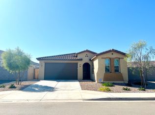 4696 S Renaissance Dr, Gilbert, AZ 85297