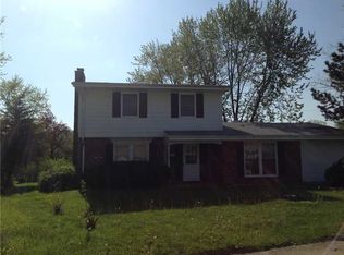 3625 Ireland Ct, Indianapolis, IN 46235