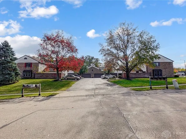 1372 Black Forest Dr APT 80, Dayton, OH 45449