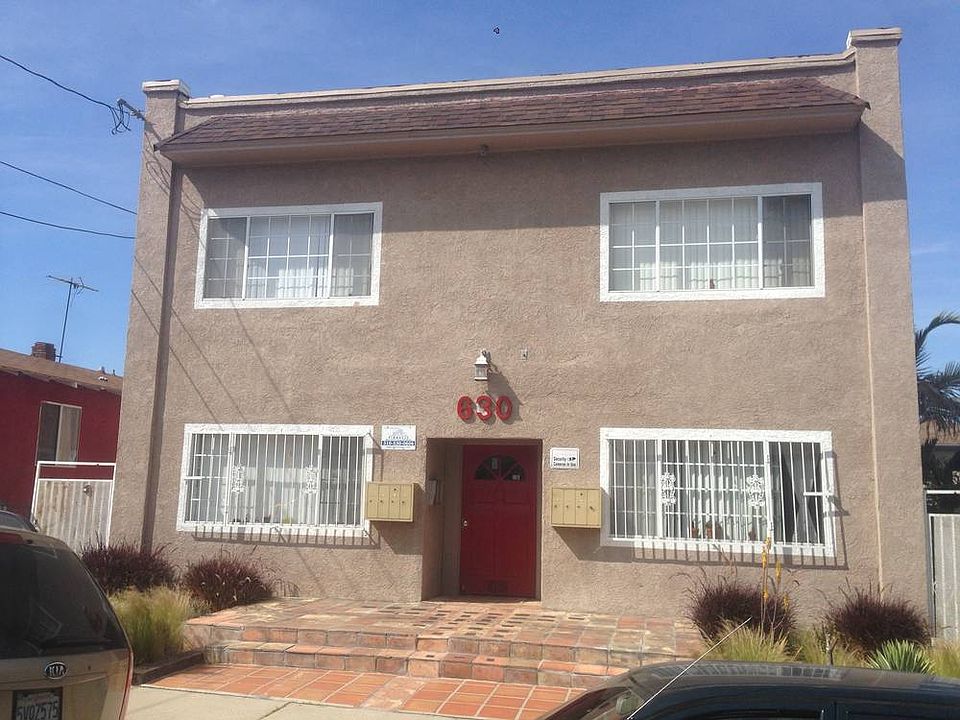 1st image of 630 W Sepulveda St APT 6