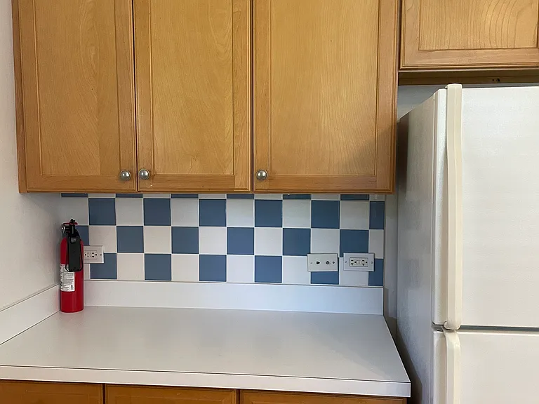 2nd fl kitchen