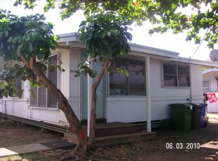 86-037 Alta St, Waianae, HI 96792
