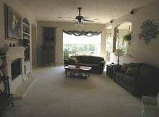 2711 Creek Terrace Dr, Missouri City, TX 77459