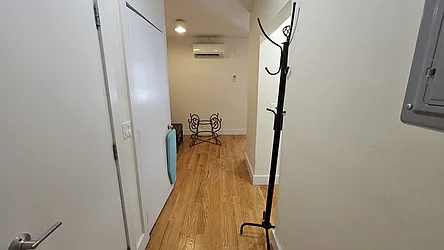 Rented by David Francis New York LLC