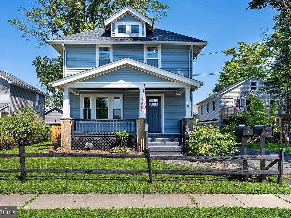 131 W Franklin Ave