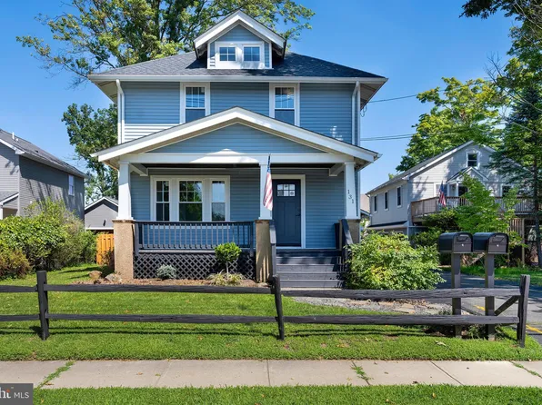 131 W Franklin Ave, Pennington, NJ 08534