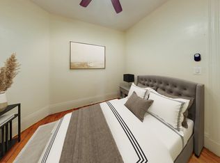 7 Mark St #1, Jamaica Plain, MA 02130
