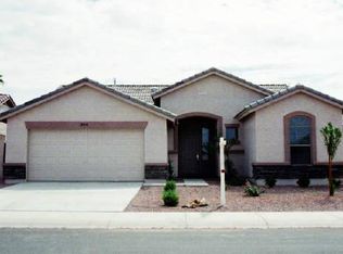 595 N Newport St, Chandler, AZ 85225