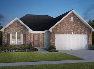 133 Highland Knoll Way, Bargersville, IN 46106