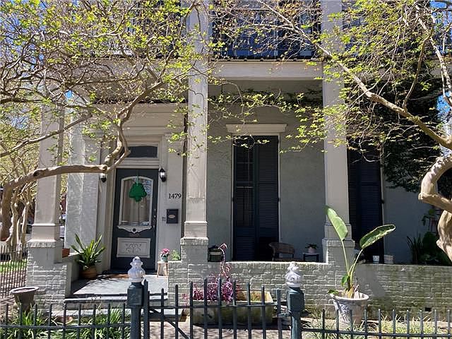 1st image of 1479 Magazine St APT 4