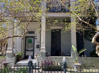 1479 Magazine St APT 4, New Orleans, LA 70130