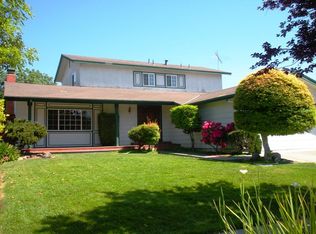 1130 Del Cambre Dr, San Jose, CA 95129