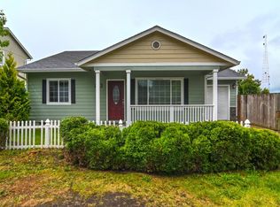 644 Filbert Ave, Eugene, OR 97404