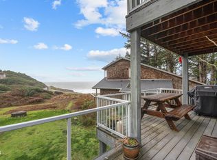 450 SW Spindrift, Depoe Bay, OR 97341