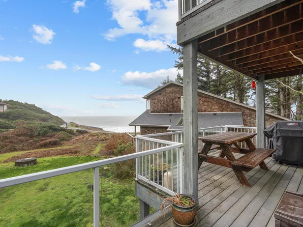 450 SW Spindrift, Depoe Bay, OR 97341