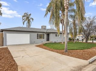 4041 N Eddy Ave, Fresno, CA