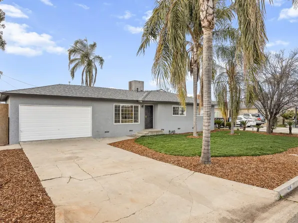 4041 N Eddy Ave, Fresno, CA 93727