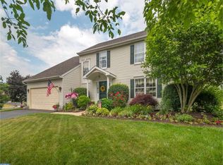 1545 Pilgrim Ln, Quakertown, PA 18951