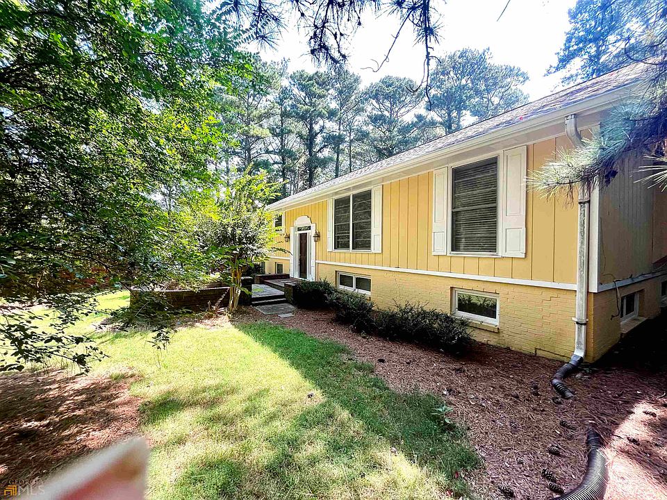 5328 Greencastle Way, Stone Mountain, GA 30087 Zillow