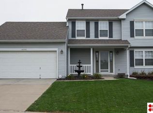 4016 N 149th St, Omaha, NE 68116