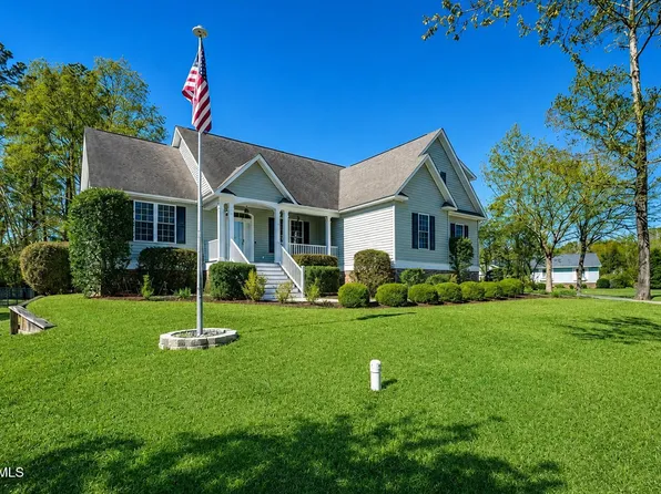 105 Raft Road, New Bern, NC 28562