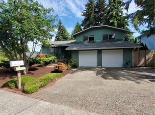 3209 SW 313th St, Federal Way, WA 98023