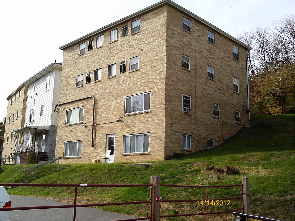 1st image of 438 Stewart St #F