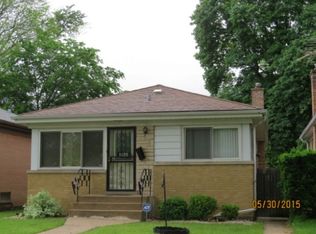 1035 Rice Ave, Bellwood, IL 60104