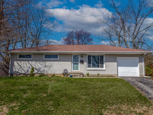 3421 Dixiana Dr, Lexington, KY 40517