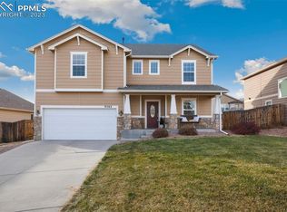 9562 Wind River Ct, Fountain, CO 80817