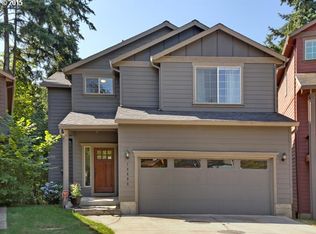 19880 SE Rinearson Dr, Milwaukie, OR 97267