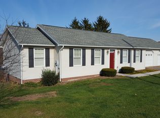 615 Perry Valley Rd #HOUSE, Millerstown, PA 17062