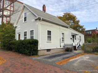 48 Cumberland Ave, Portland, ME 04101