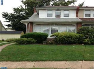 6410 Argyle St, Philadelphia, PA 19111